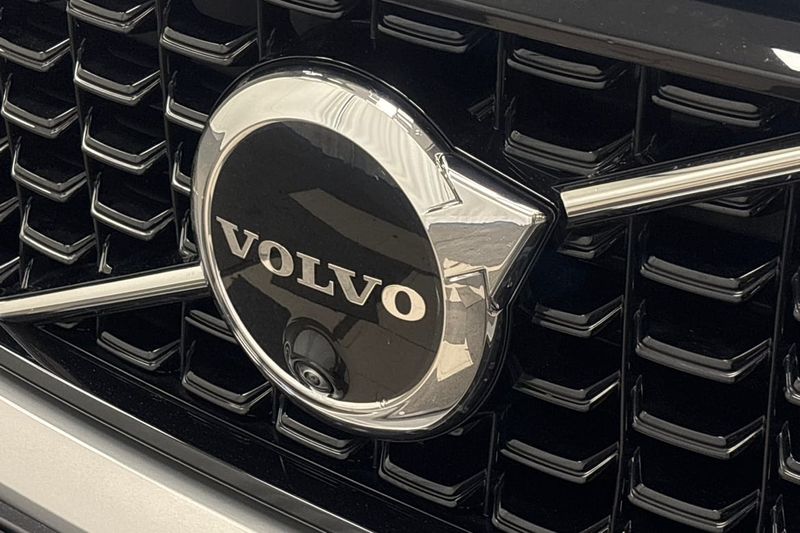 Volvo XC40 bild 20