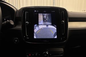 Volvo XC40 bild 16
