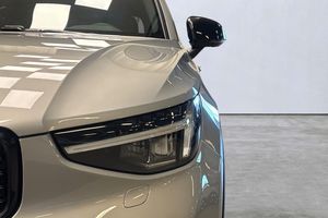 Volvo XC40 bild 21