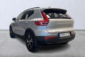 Volvo XC40 bild 4