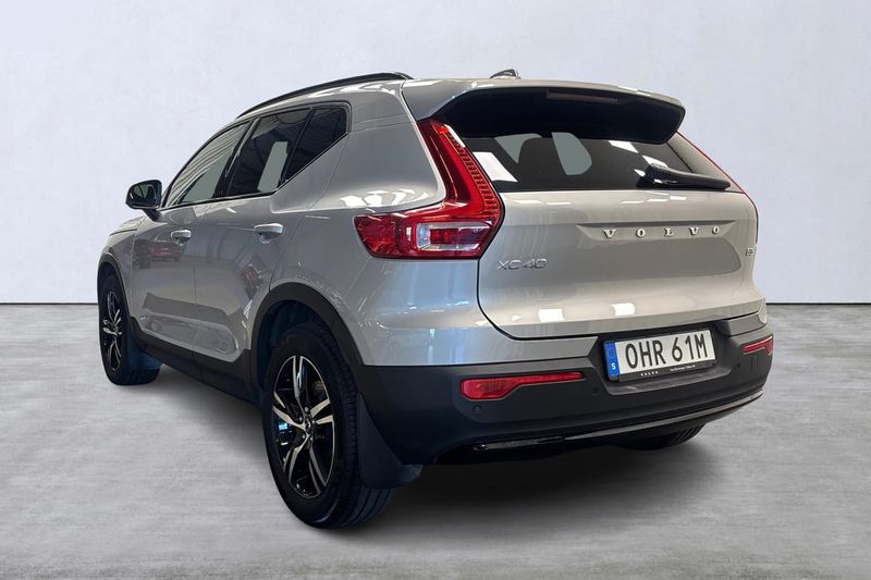 Volvo XC40 bild 4