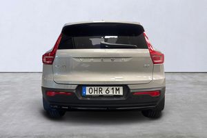 Volvo XC40 bild 5