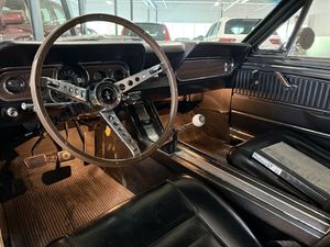Ford Mustang bild 5