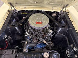 Ford Mustang bild 10
