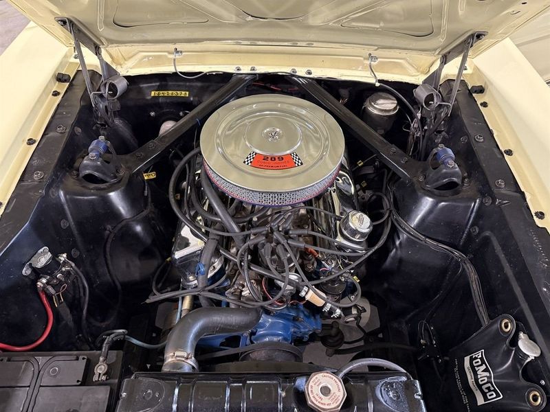 Ford Mustang bild 10