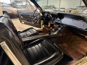 Ford Mustang bild 6