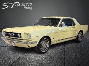 Ford Mustang bild 1