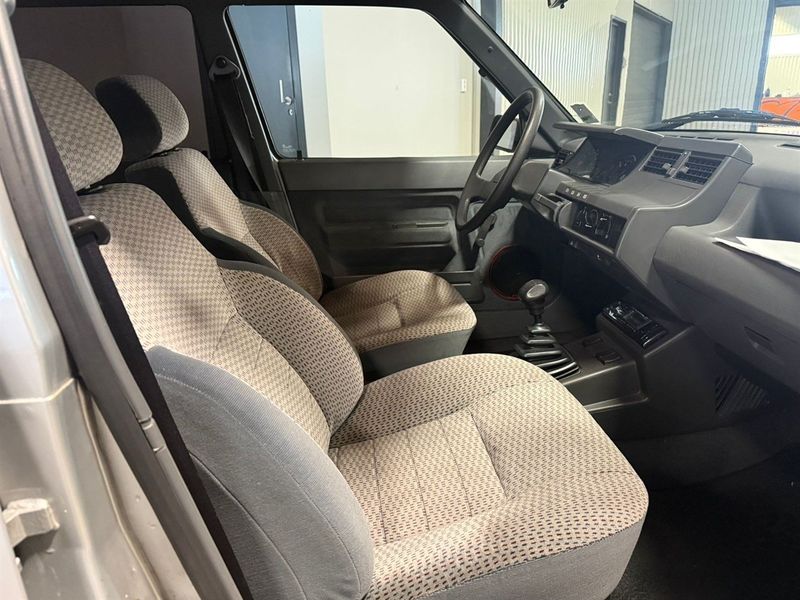 Renault 5 bild 7