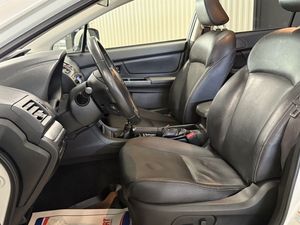 Subaru XV bild 6