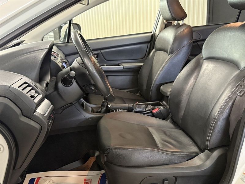 Subaru XV bild 6