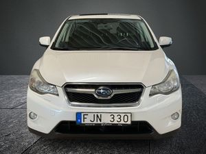 Subaru XV bild 2