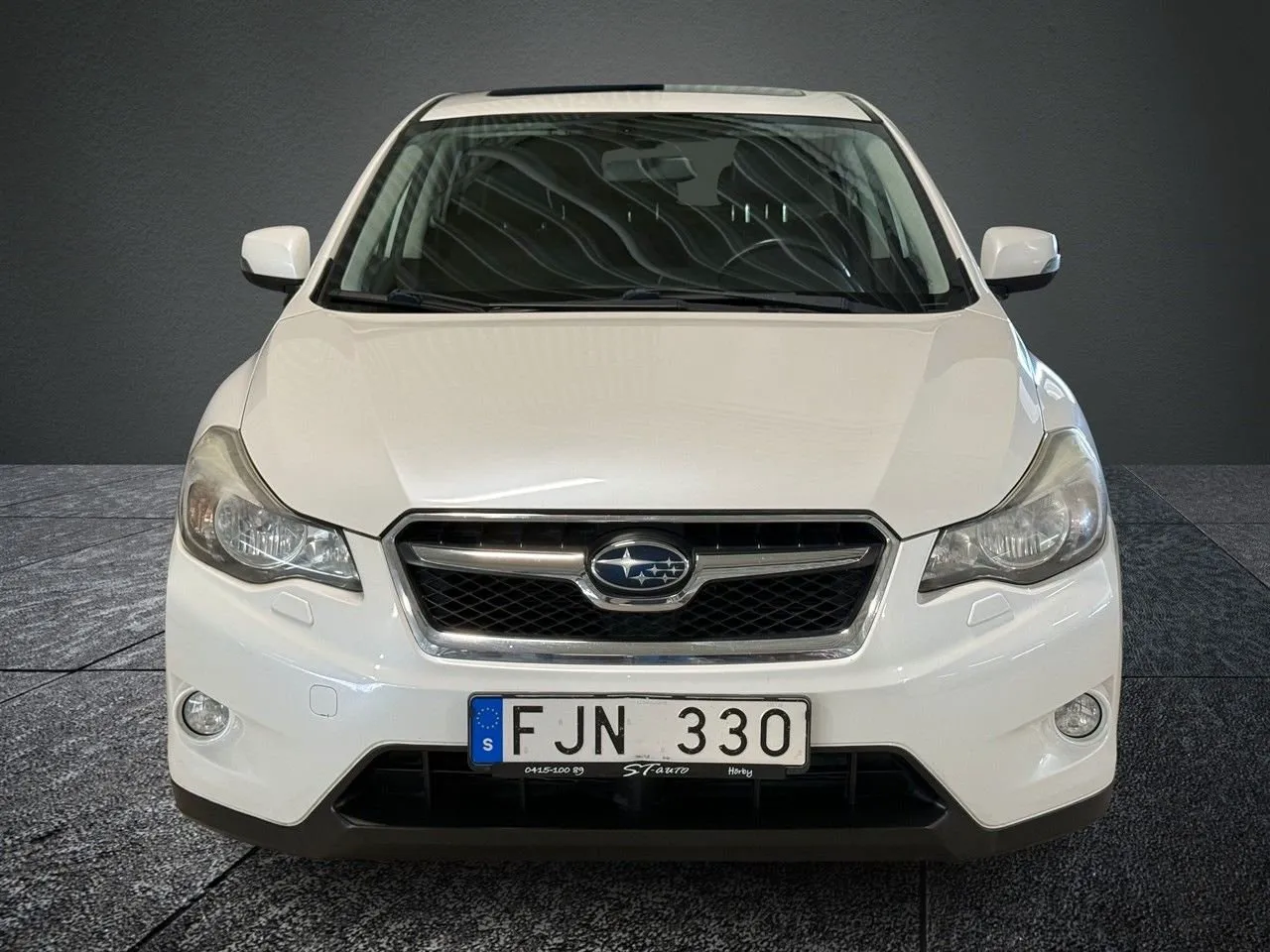 Vehicle image 1