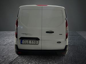 Ford Transit Connect bild 4