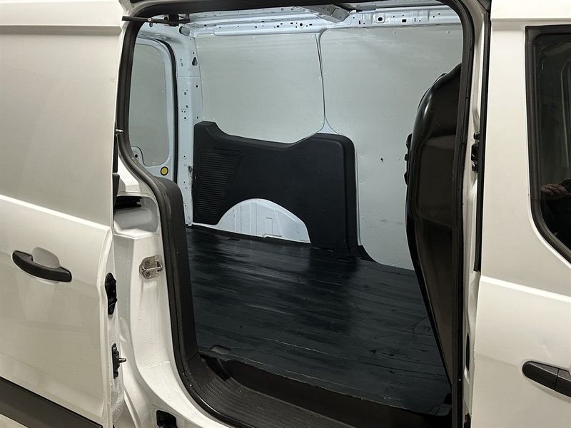 Ford Transit Connect bild 5