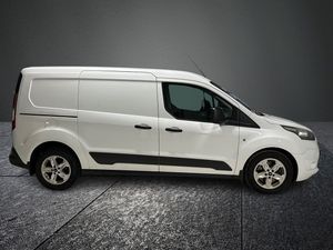 Ford Transit Connect bild 3