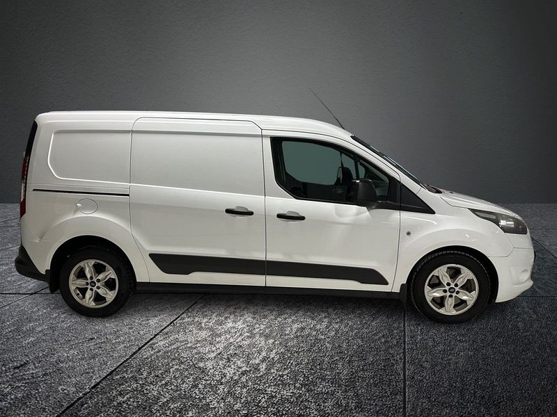 Ford Transit Connect bild 3