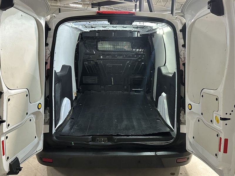 Ford Transit Connect bild 6
