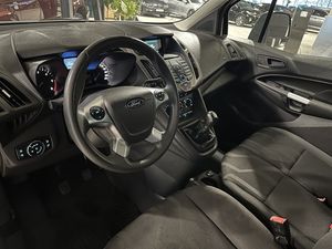 Ford Transit Connect bild 7