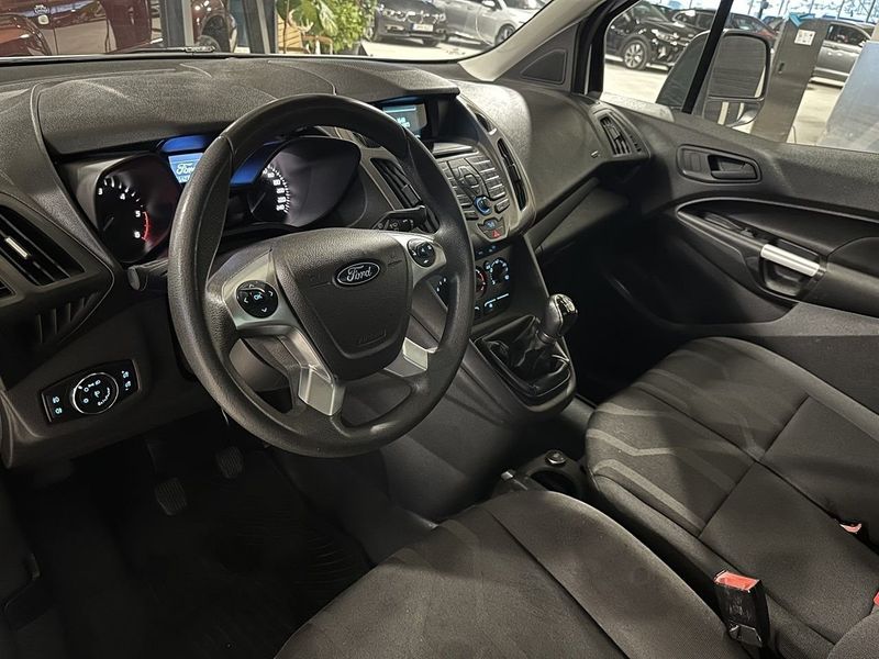 Ford Transit Connect bild 7