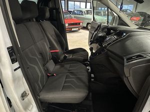 Ford Transit Connect bild 9