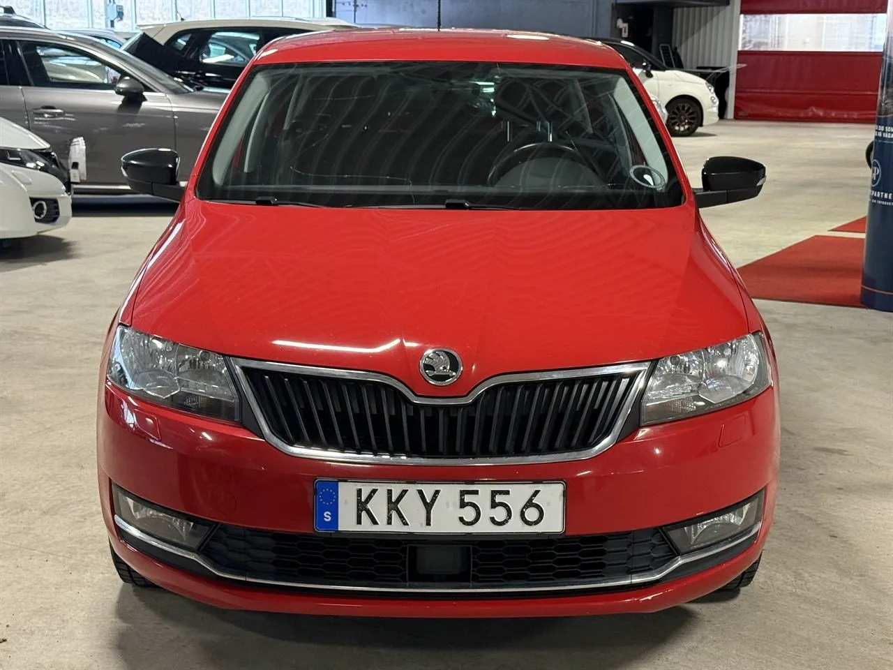 Vehicle image 1