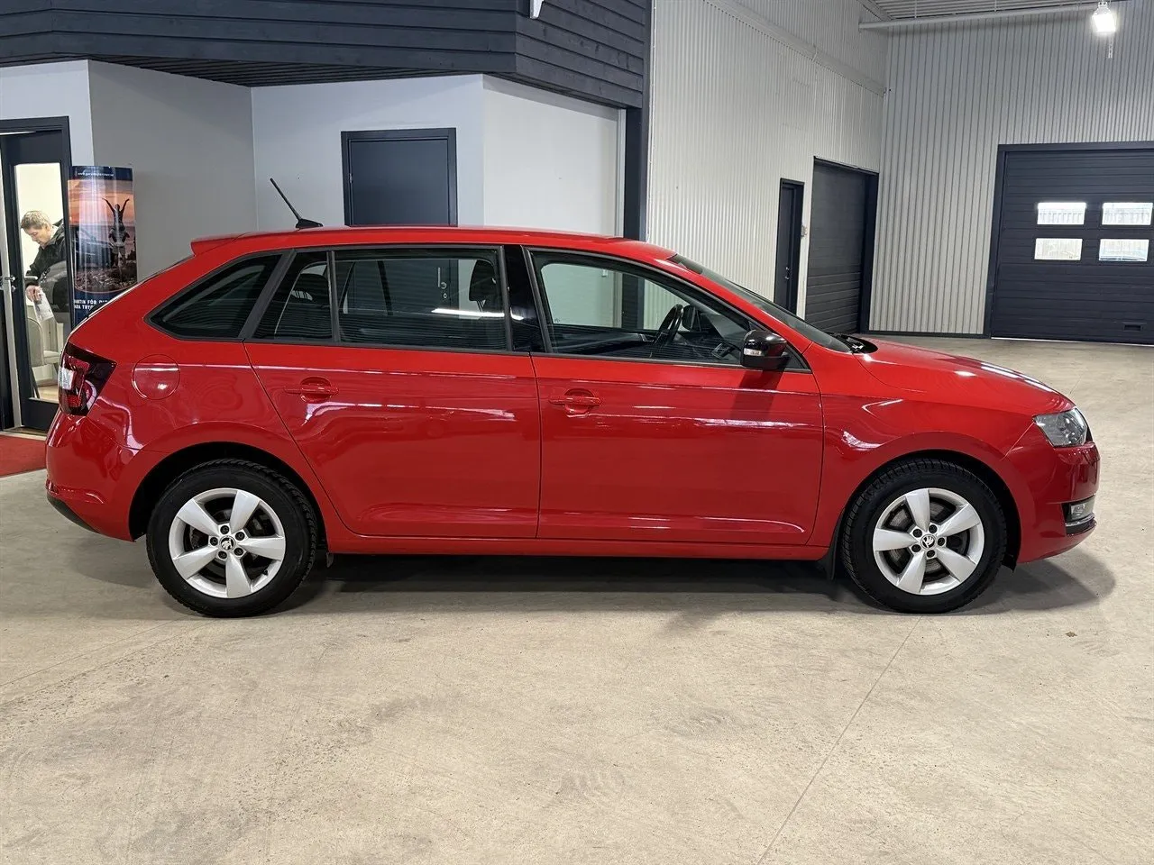 Vehicle image 2
