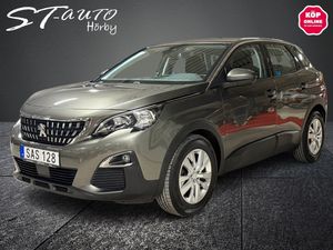 Peugeot 3008 bild 1