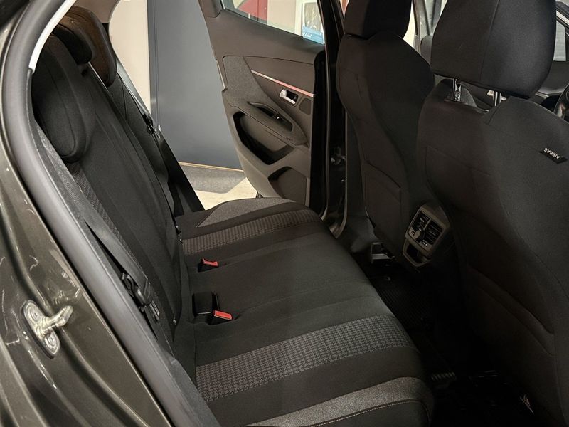 Peugeot 3008 bild 7