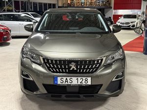 Peugeot 3008 bild 2