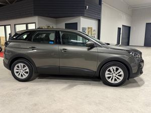 Peugeot 3008 bild 3