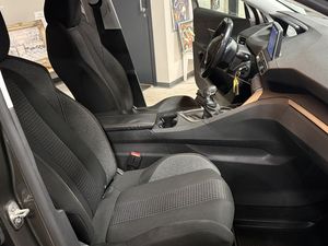 Peugeot 3008 bild 8