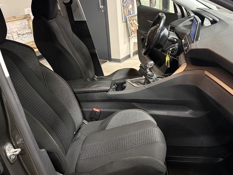Peugeot 3008 bild 8