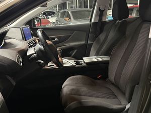 Peugeot 3008 bild 6