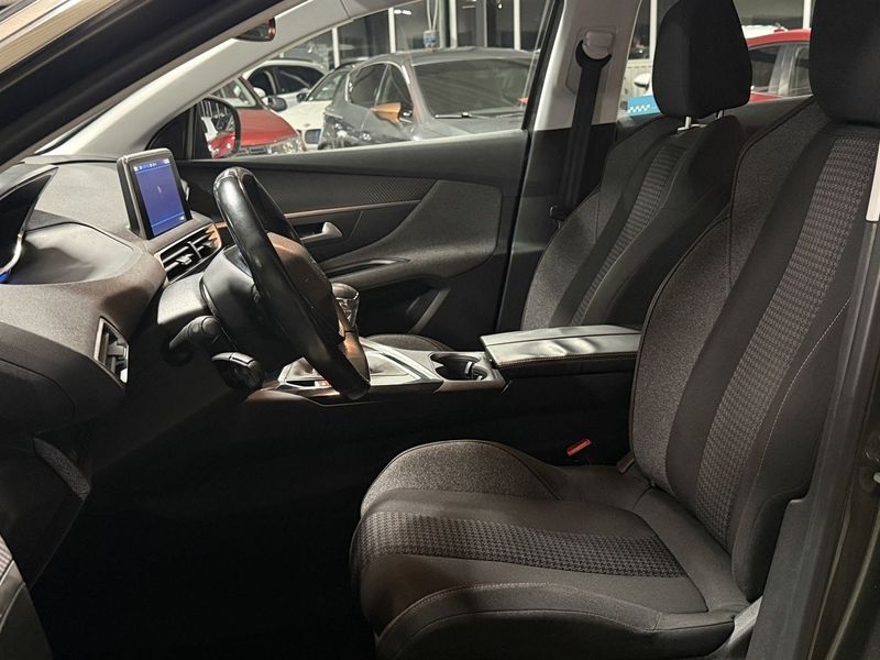 Peugeot 3008 bild 6