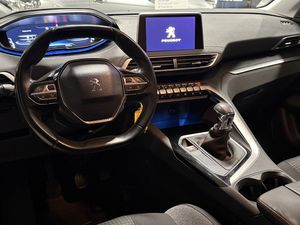 Peugeot 3008 bild 5