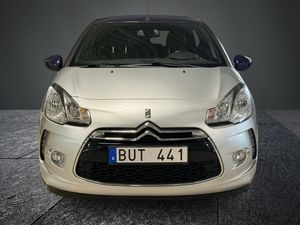 Citroen DS3 bild 2