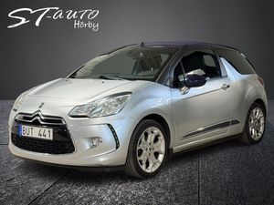 Citroen DS3 bild 1