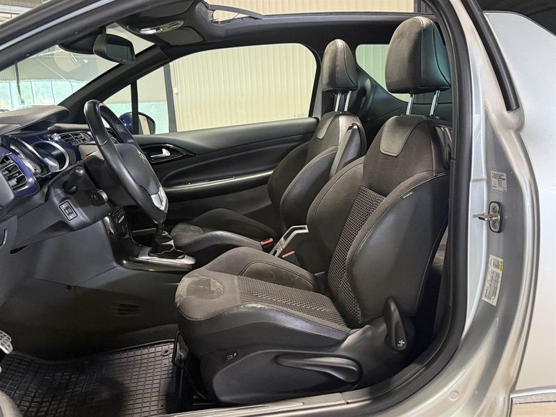 Citroen DS3 bild 8