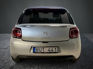 Citroen DS3 bild 4