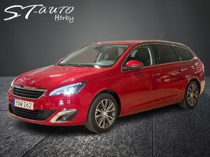 Peugeot 308 SW bild 1