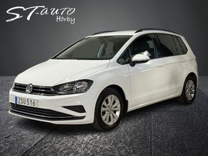 Volkswagen Golf Sportsvan bild 1