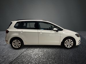 Volkswagen Golf Sportsvan bild 3