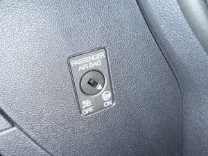 Volkswagen Golf Sportsvan bild 10
