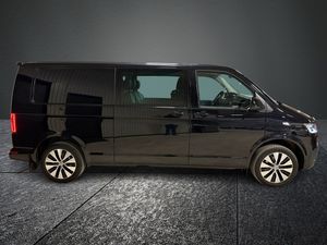 Volkswagen Transporter bild 3