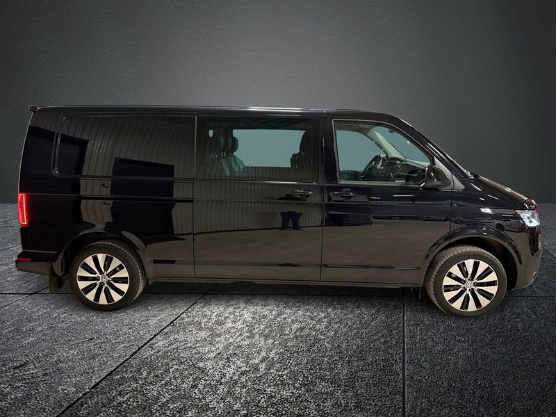 Volkswagen Transporter bild 3
