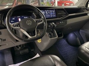 Volkswagen Transporter bild 6