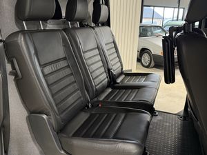 Volkswagen Transporter bild 9