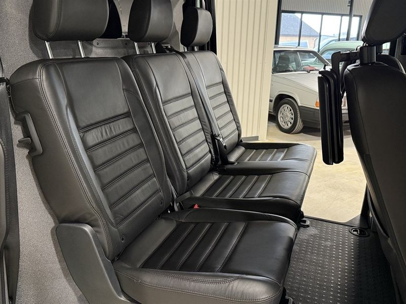 Volkswagen Transporter bild 9