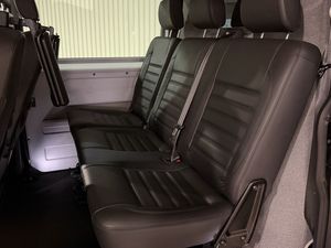 Volkswagen Transporter bild 8