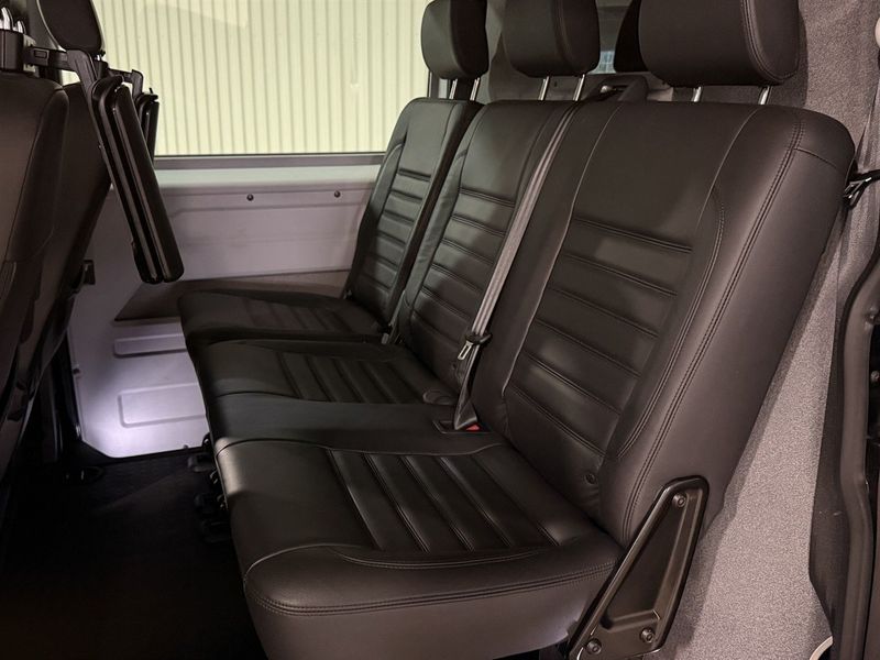 Volkswagen Transporter bild 8